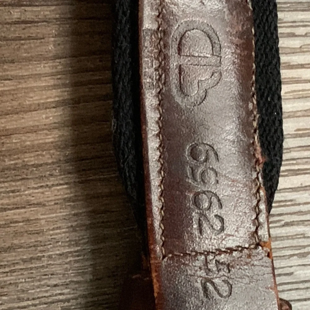 Belt